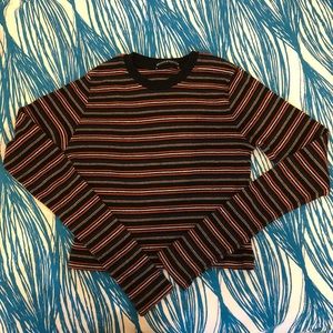 Brandy Melville Santana long sleeve